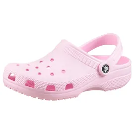 Crocs Classic Clog Pink Milk 37-38