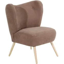 Max Winzer Sessel Sari