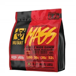 Mutant Mass Triple Chocolate