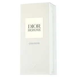 Dior Homme Eau de Cologne 125 ml