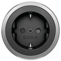 BORA USTF Steckdose Typ F