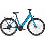 Kalkhoff Endeavour L Move 2026 29 Zoll RH 45 cm blau