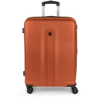 Gabol 4-Rollen Trolley 66 cm naranja