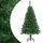 vidaXL Künstlicher Weihnachtsbaum Grün 150 cm