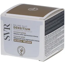 SVR Densitium Baume Nachtaufladung Creme 50 ml