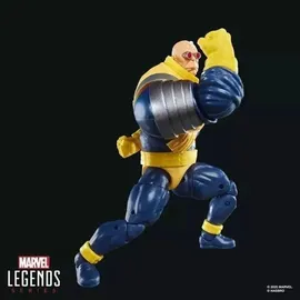 Hasbro Strong Guy Actionfigur 15 cm - Gelb