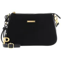 Picard Bellair Crossbody Bag schwarz