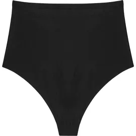Triumph Shape Smart Highwaist-String, Shaping-Effekt, nahtlos, für Damen,