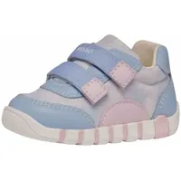 GEOX Halbschuhe in Blau, 26