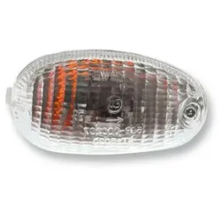 V PARTS Vorderer Blinker rechts Typ transluzent optischer Ursprung