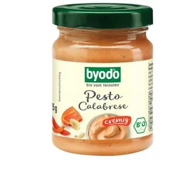 Byodo Pesto Calabrese bio