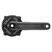 CAMPAGNOLO Kurbelarm Kurbelarmset Campa SuperRecord X 13s