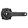 CAMPAGNOLO Kurbelarm Kurbelarmset Campa SuperRecord X 13s