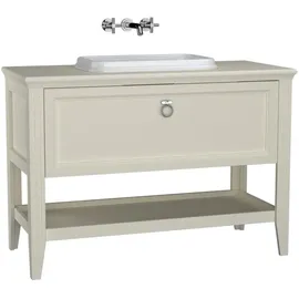 Vitra Valarte 3-tlg. Elfenbein Matt
