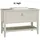 Vitra Valarte 3-tlg. Elfenbein Matt