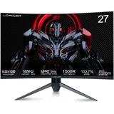 LC-POWER LC-M27-FHD-165-C, 27"