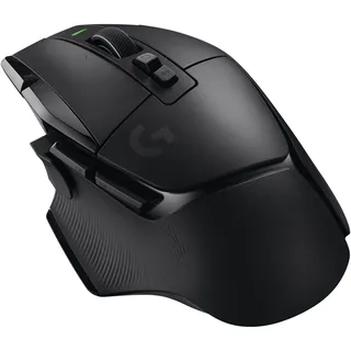 Logitech G502 X LIGHTSPEED Gaming Maus Schwarz