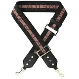 Aigner Fashion Schulterriemen 148 cm schwarz