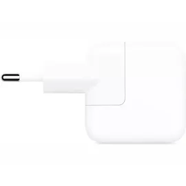 Apple 12W USB Power Adapter für iPad, iPad Mini, iPad Air Weiß