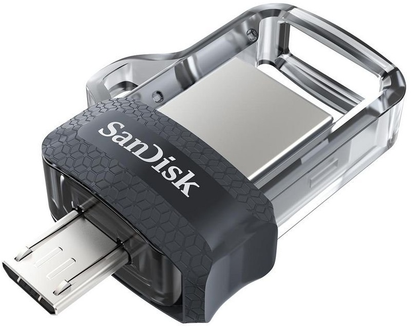 Sandisk SANDISK Ultra Dual Drive m3.0 128GB USB-Stick