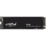 Crucial P310 SSD M.2 2280 PCIe 4.0