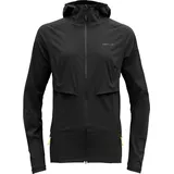 Devold of Norway Running Merino Jacket WMN Caviar XL