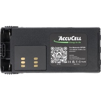 AccuCell Akku passend für Motorola GP320, GP340, GP360, HNN9008