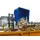 R+R INDUSTRIETECHNIK RR Industrietechnik Muldenkipper Typ RTK-150 2370x1450x780mm 1500dm3 RAL 3000 Feuerrot