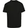 Mister Tee Eat Lit Electric Planet Oversize T-Shirt Black S
