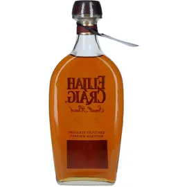 Elijah Craig Small Batch Kentucky Straight Bourbon 47% vol 0,7 l