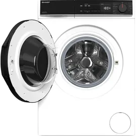 Sharp ES-PRO612 Waschmaschine (6 kg, 1200 U/min)
