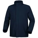 Tucano Urbano regenuberjacke blau - S