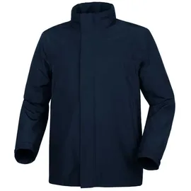 Tucano Urbano regenuberjacke blau - S