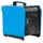 Allegra Heizlüfter AB-H30 3000 W Blau