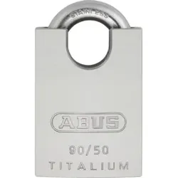 ABUS Vorhangschloss 90RK/50