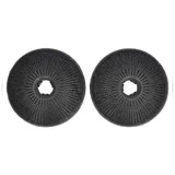Zanussi Kohlefilter ECFB02