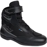 BÜSE B430 wasserdichte Motorrad Stiefel, schwarz, 42