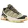 Salomon X Ultra 360 Edge herren khaki 43.1/3