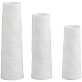 räder Living Raumpoesie Minivasen Set 3 Stk.