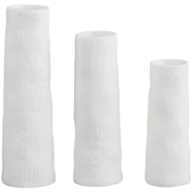 räder Living Raumpoesie Minivasen Set 3 Stk.