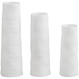 räder Living Raumpoesie Minivasen Set 3 Stk.