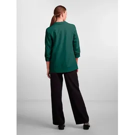 Pieces Blazer Grün XL