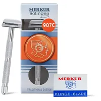Merkur Rasierer von Merkur für Schnurrbart/Augenbrauen