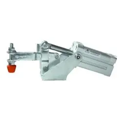 Pneumatikspanner 612 Verzinkt Basisausführung, 2000N Druckkraft