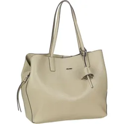 Picard Handtasche Attitude 3155 Grass Grau Damen 