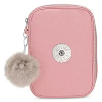 Kipling 100 PENS Großes Federetui, Beutel, Etuis, Bridal Rose (Rosa)
