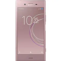 Sony Xperia XZ1 pink