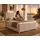 Best For Home Trinity K-10 160 x 200 cm Beige