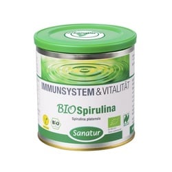 Sanatur BioSpirulina Tabletten (1000St)