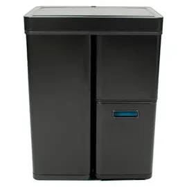 Eko Mirage Plus 30+15+15 l Schwarz